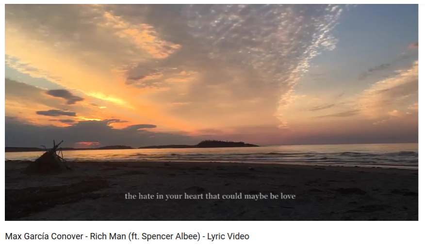 rich man screenshot